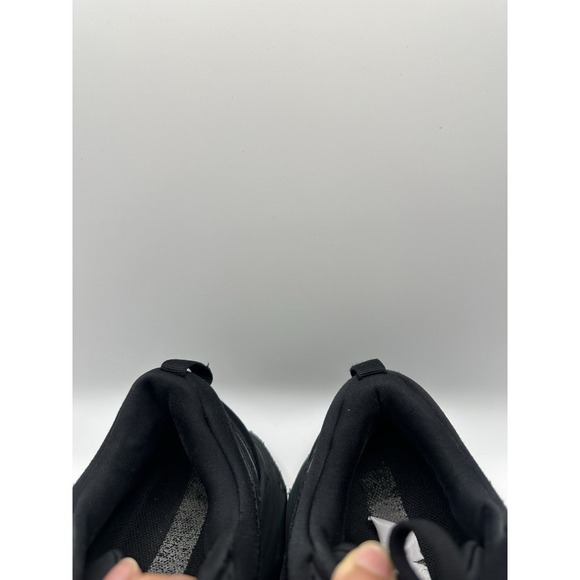 Size 6 - Hoka One One HOKA Bondi 8 Black W - Picture 9 of 10